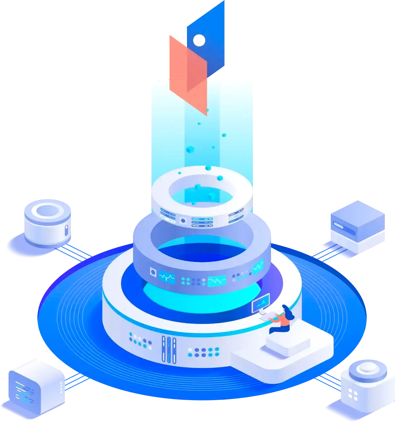 Pampa Capital estrategia de trading