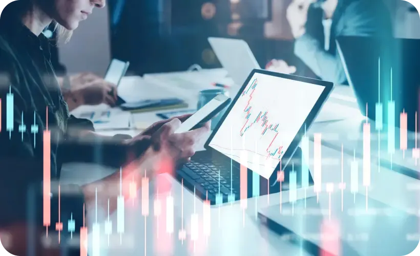 Pampa Capital mercado de criptomonedas