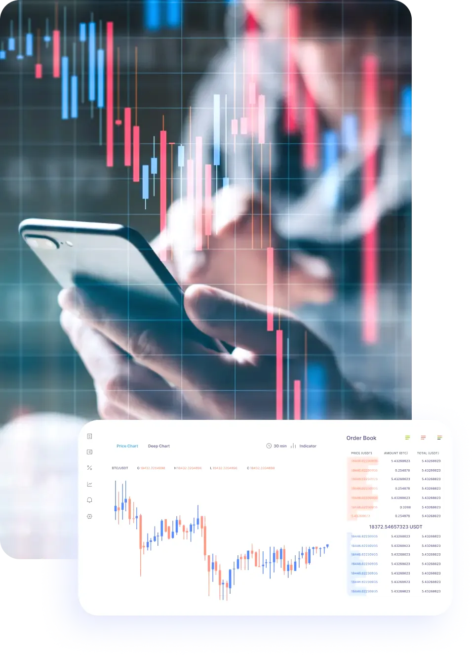 Pampa Capital plataforma cripto